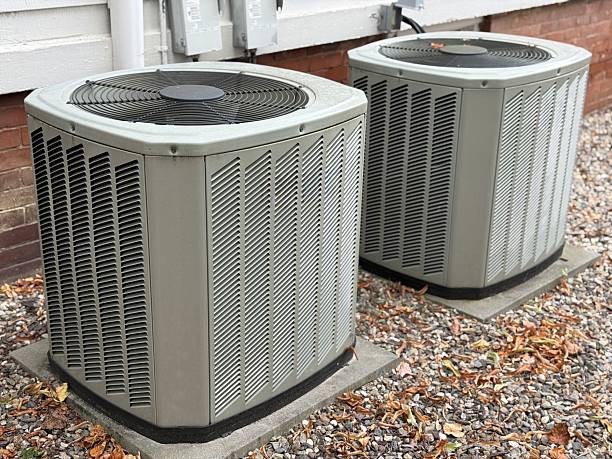 Reliable Hvac contractor in Los Alamos, CA by JG Cool HVAC